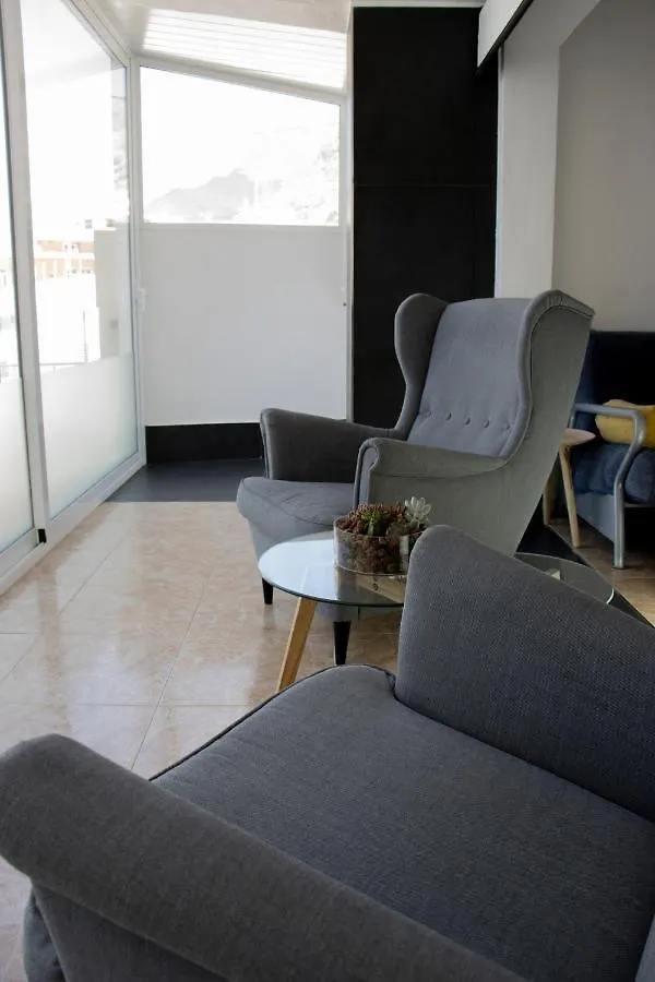 Holiday home Casa Isaura-Bajamar Villa Bajamar  Spain