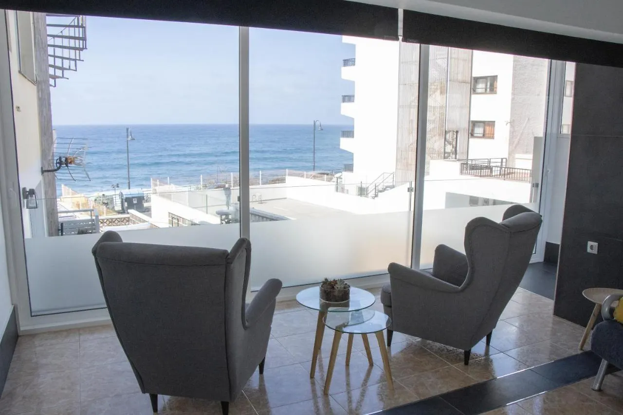 Casa Isaura-Bajamar Villa Bajamar  0*, Bajamar (La Laguna)