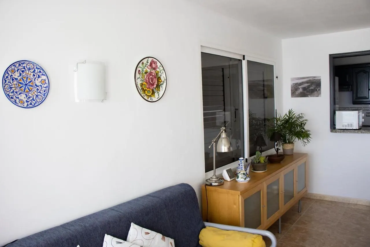 Holiday home Casa Isaura-Bajamar Villa Bajamar
