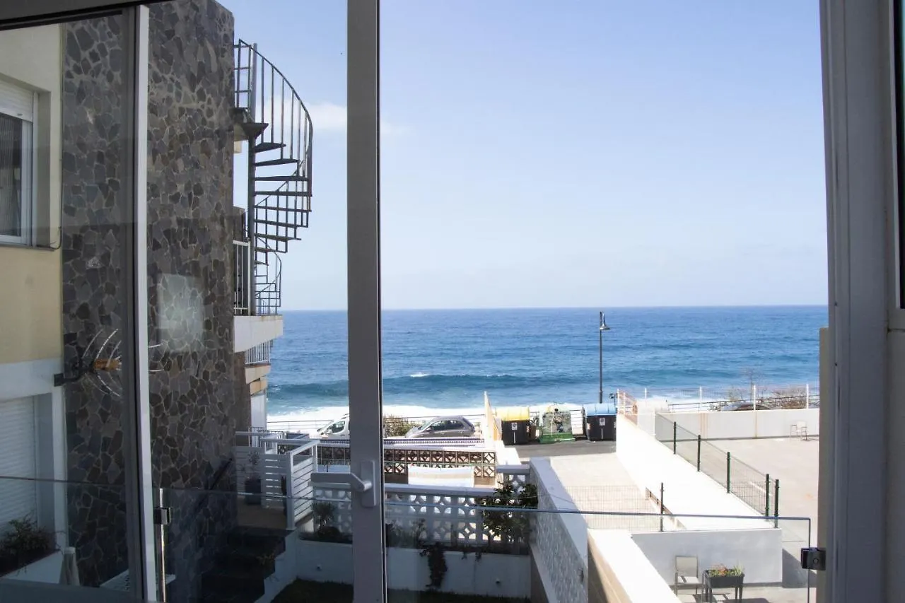 Casa Isaura-Bajamar Villa Bajamar  Holiday home
