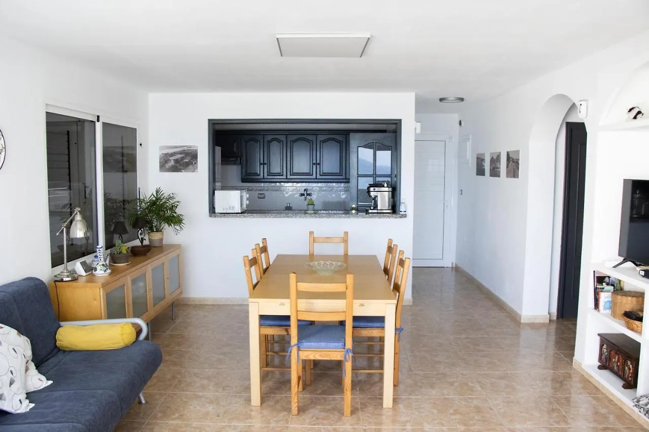 Holiday home Casa Isaura-Bajamar Villa Bajamar