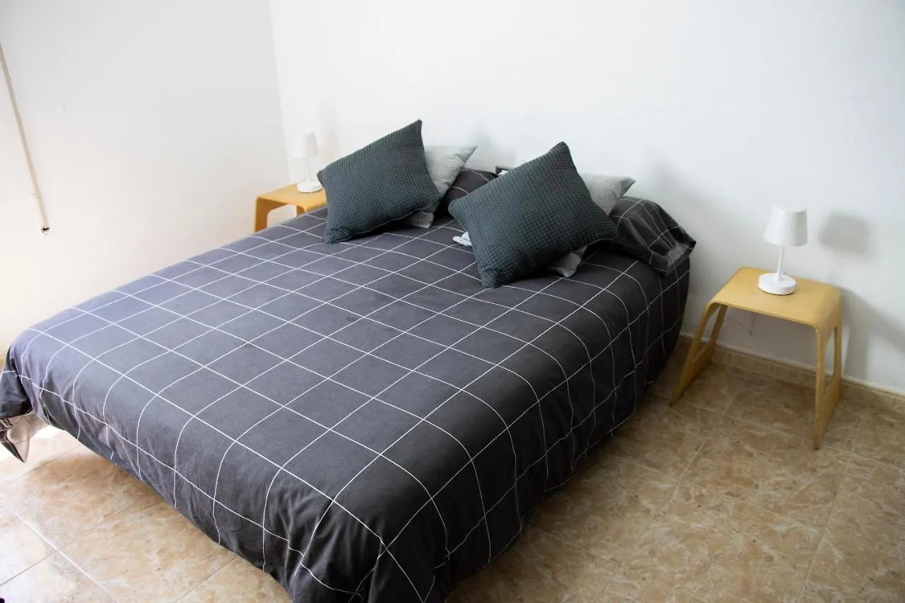 Holiday home Casa Isaura-Bajamar Villa Bajamar