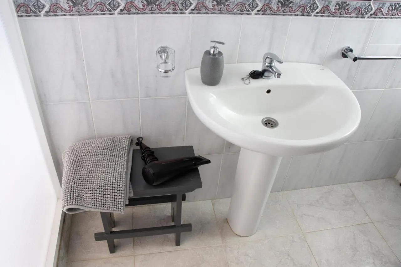Casa Isaura-Bajamar Villa Bajamar  Holiday home Bajamar (La Laguna)