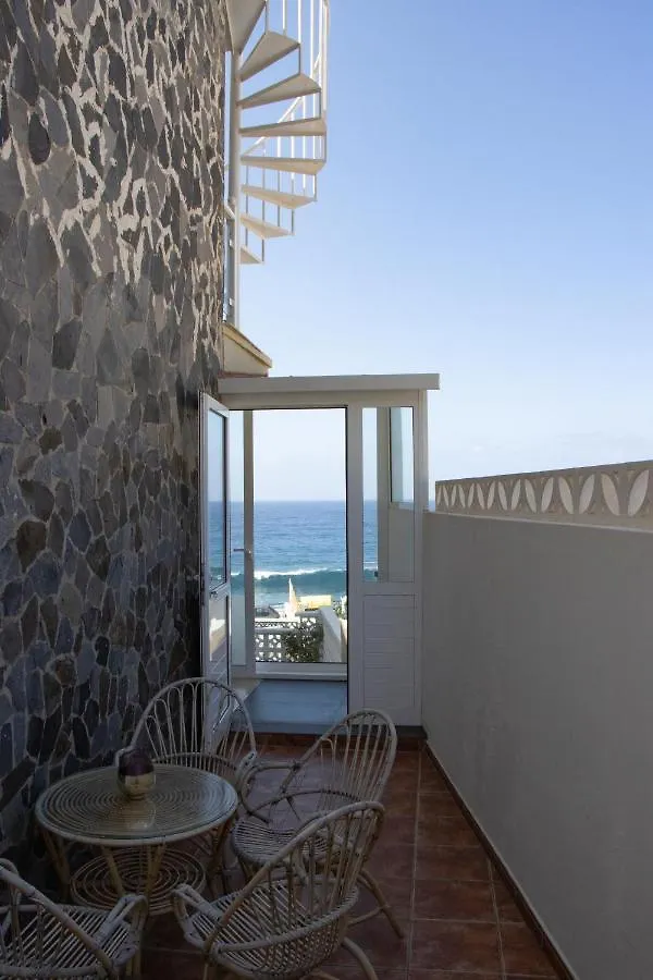 Casa Isaura-Bajamar Villa Bajamar  Holiday home