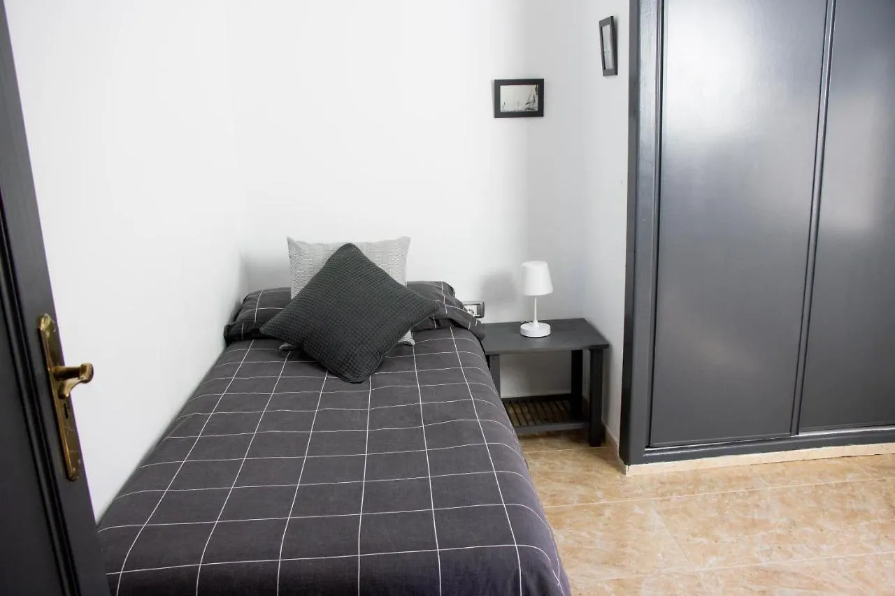 Casa Isaura-Bajamar Villa Bajamar  Holiday home Bajamar (La Laguna)