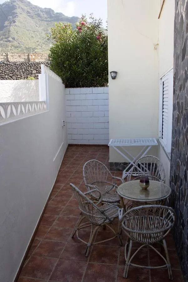 Casa Isaura-Bajamar Villa Bajamar
