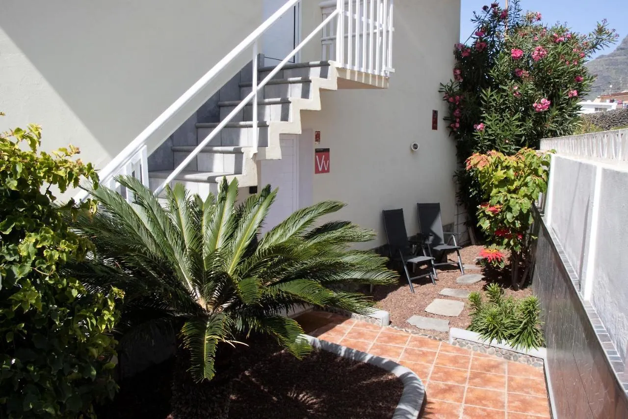 Holiday home Casa Isaura-Bajamar Villa Bajamar  Spain