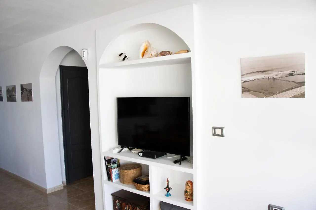 Casa Isaura-Bajamar Villa Bajamar  Bajamar (La Laguna)
