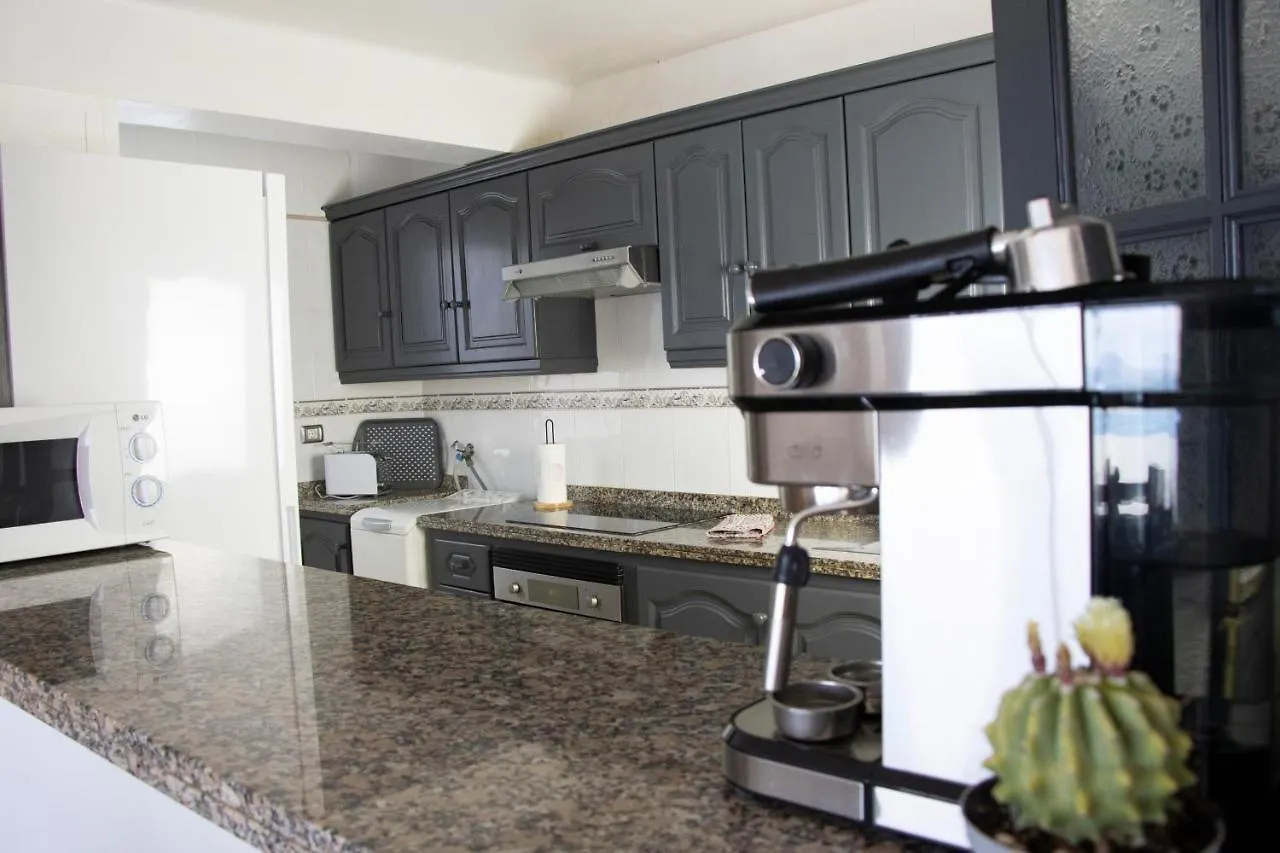 Casa Isaura-Bajamar Villa Bajamar  Bajamar (La Laguna)