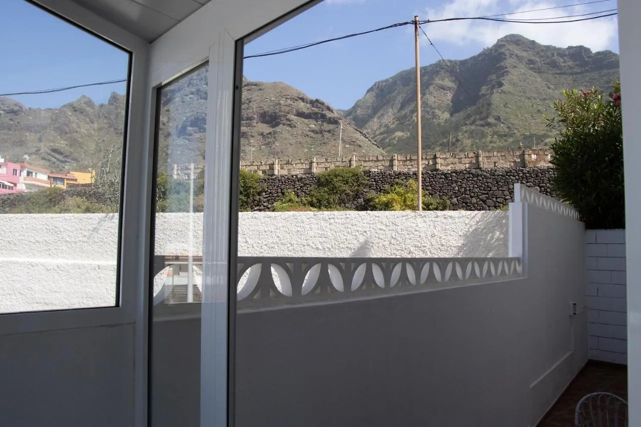 Holiday home Casa Isaura-Bajamar Villa Bajamar  Spain
