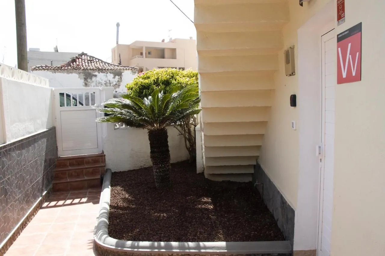 Holiday home Casa Isaura-Bajamar Villa Bajamar