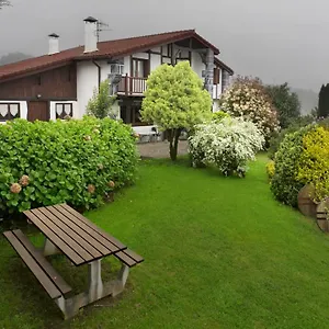 casa-rural-olazi.basquecountryhotels.org/