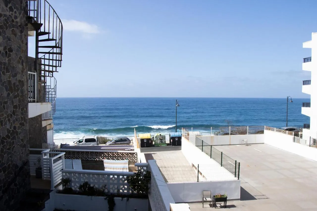 Casa Isaura-Bajamar Villa Bajamar  Spain