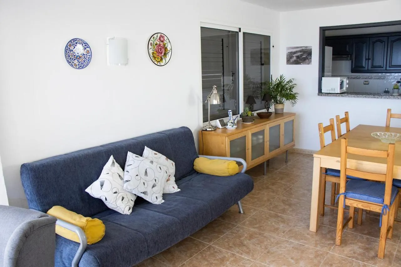 Casa Isaura-Bajamar Villa Bajamar  Spain