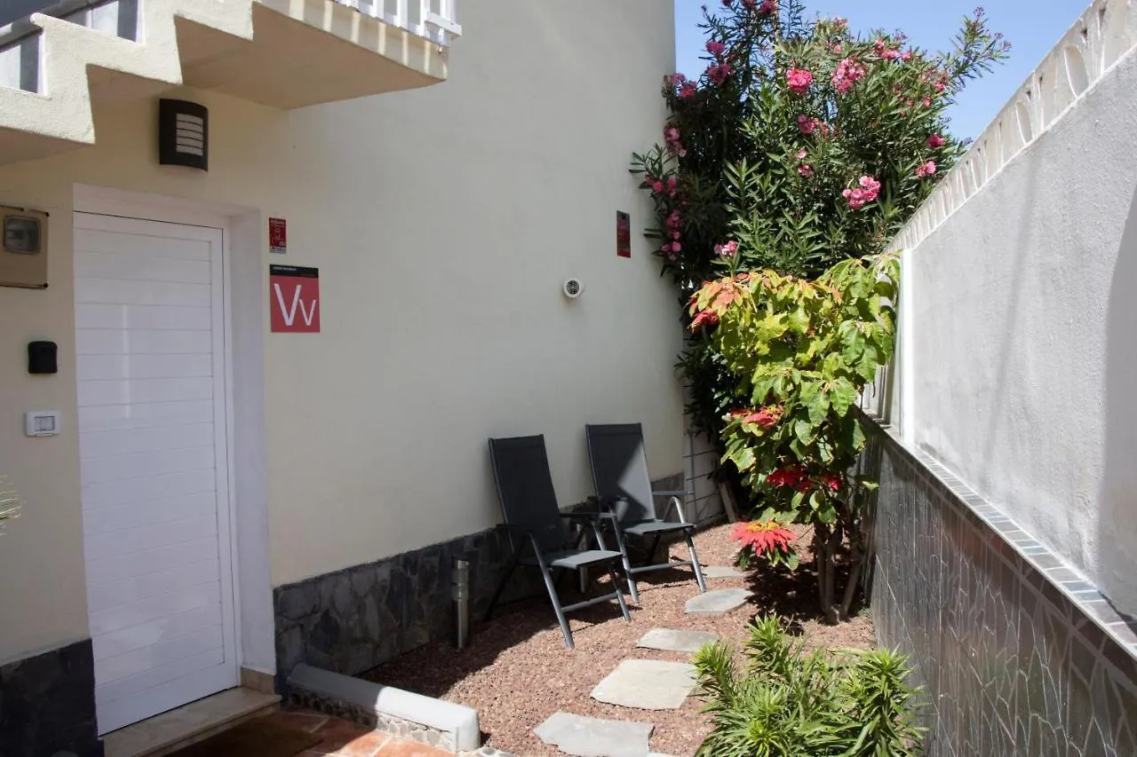 Casa Isaura-Bajamar Villa Bajamar  0*, Bajamar (La Laguna) Spain