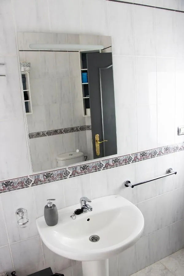 Holiday home Casa Isaura-Bajamar Villa Bajamar  Spain